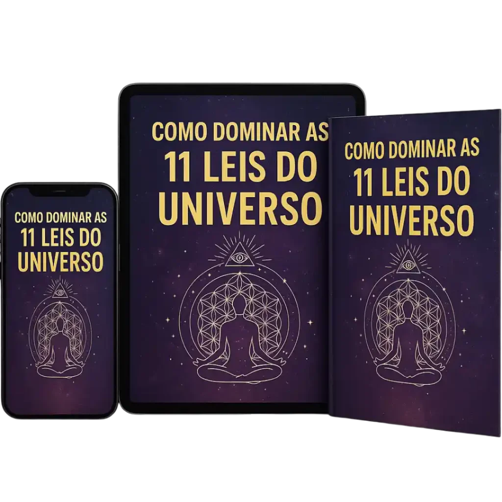 Bônus Leis do Universo