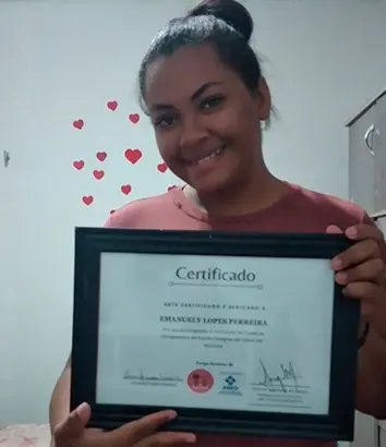 Depoimento WhatsApp 6