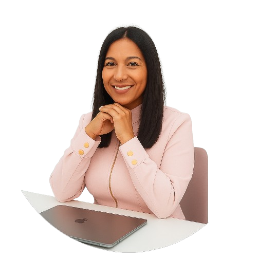 Aline Moraes - Professora